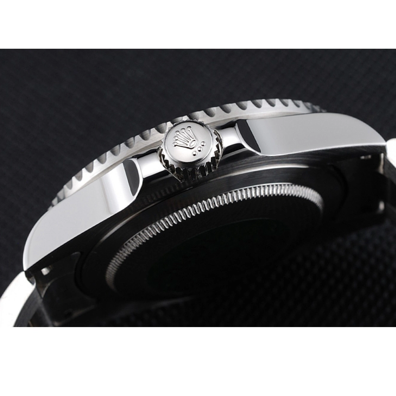 Aaa fake watches Ii-rl93 Rolex Gmt-Master 0817